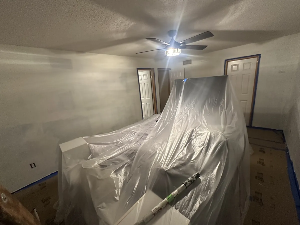 Exterior house painting in the Twin Cities